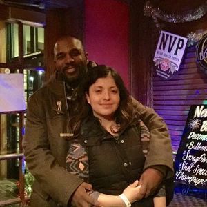 Meet your Posher, Charles